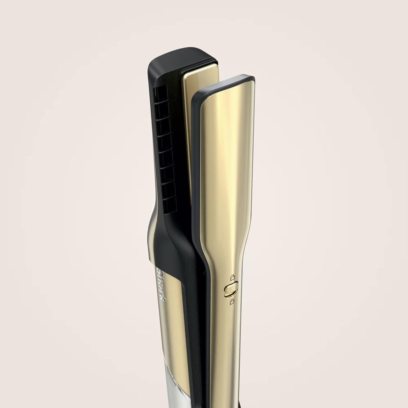 Shark Silki Cermamic Straightener accessory