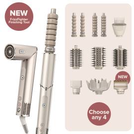 Shark FlexStyle Build Your Own Air Styling & Hair Drying System product photo Side New M