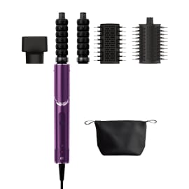 Shark FlexStyle Limited Edition Violet 4-in-1 Air Styler & Hair Dryer Gift Set HD432VPUK product photo