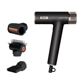 Shark SpeedStyle Pro 3-in-1 High-Velocity Hair Dryer System for Straight & Wavy Hair HD731UK product photo