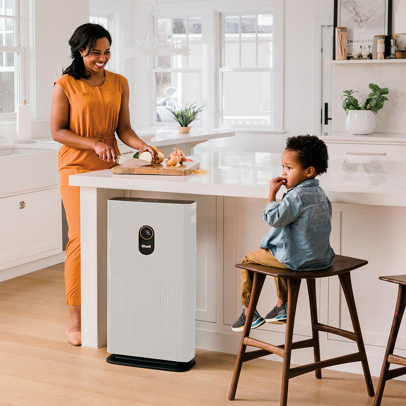 Dirt Grip Technology