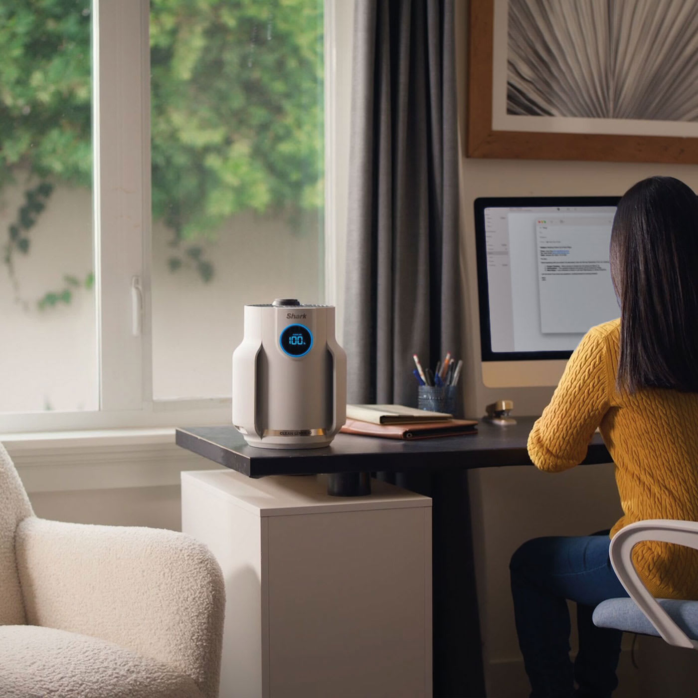 Perfect For Small Rooms