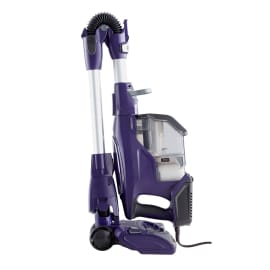 Shark DuoClean Corded Stick Vacuum Cleaner with Flexology - HV390UK product photo Side New M