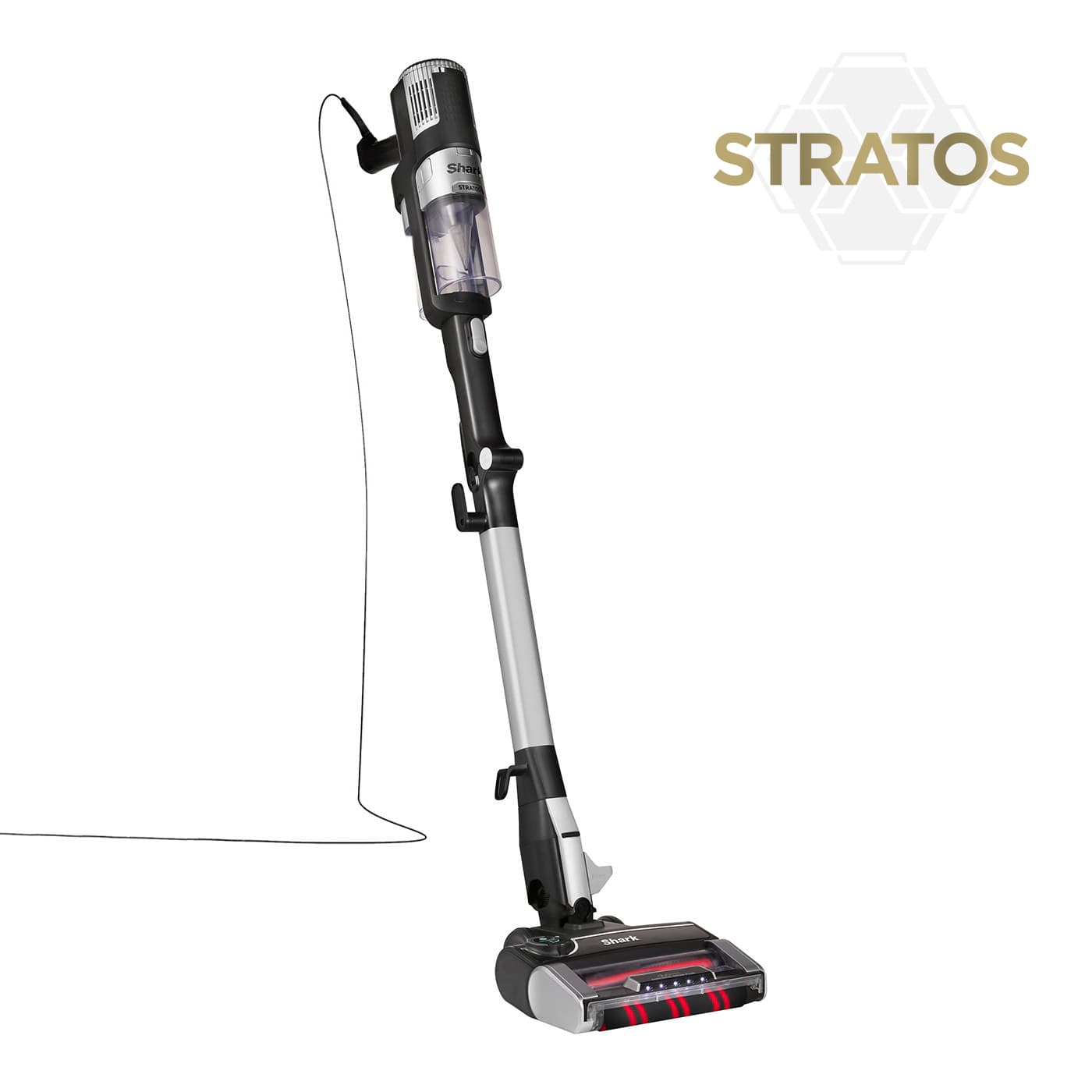 Shark Stratos Corded Stick Pet Pro Model HZ3000UKT product photo