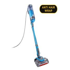 Shark Anti Hair Wrap Corded Stick Vacuum Cleaner HZ400UKT product photo
