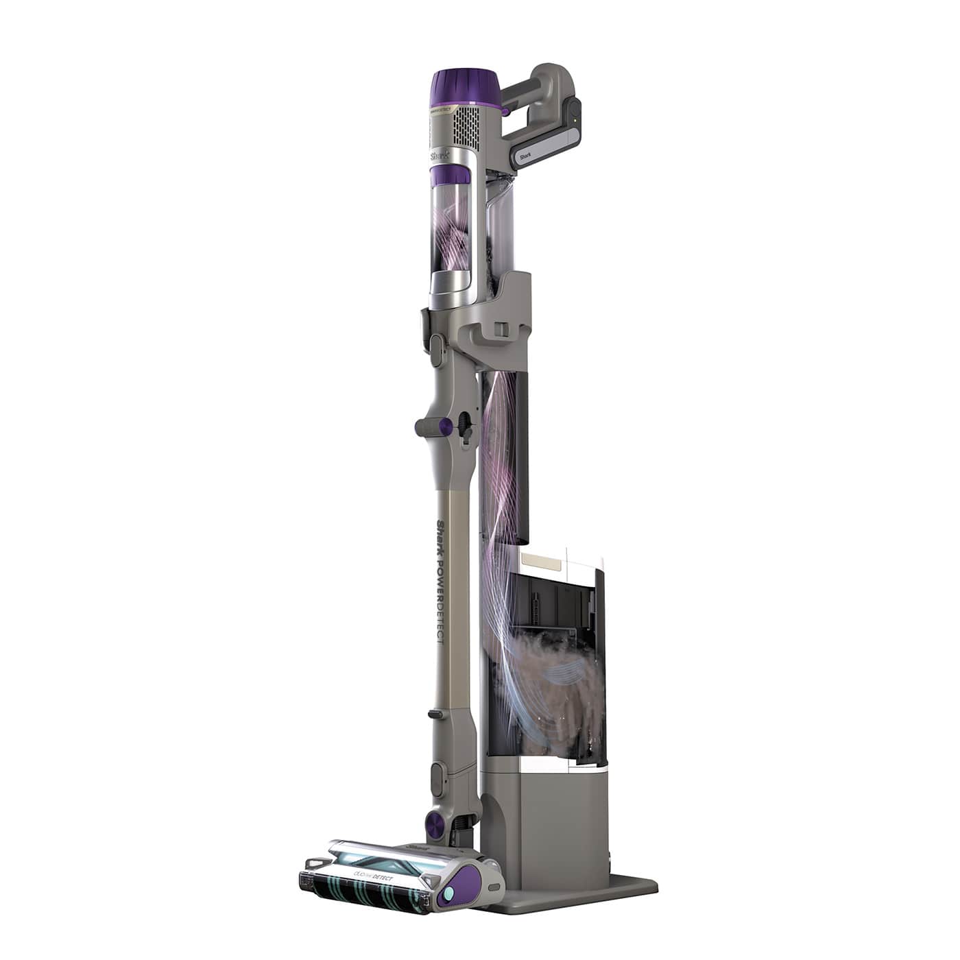 Shark PowerDetect Clean & Empty Cordless Vacuum with Auto Empty
