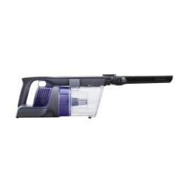 Shark Classic Anti Hair Wrap Cordless Stick Vacuum (Double Battery) IZ251UK product photo Side New M