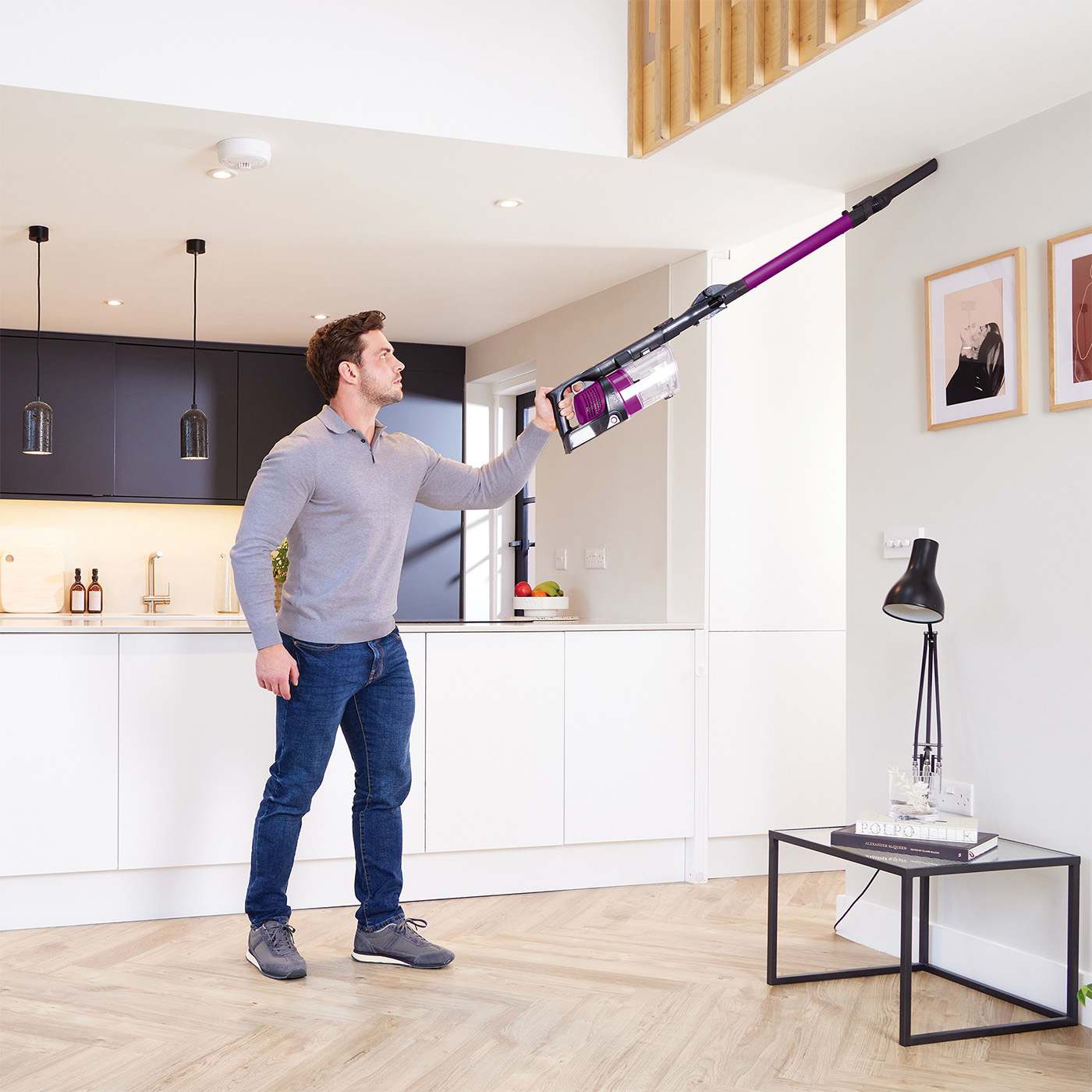 Up to 80 minutes run-time*