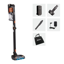 Shark Anti Hair Wrap Cordless Vacuum [Single Battery] IZ300UK product photo Side New M