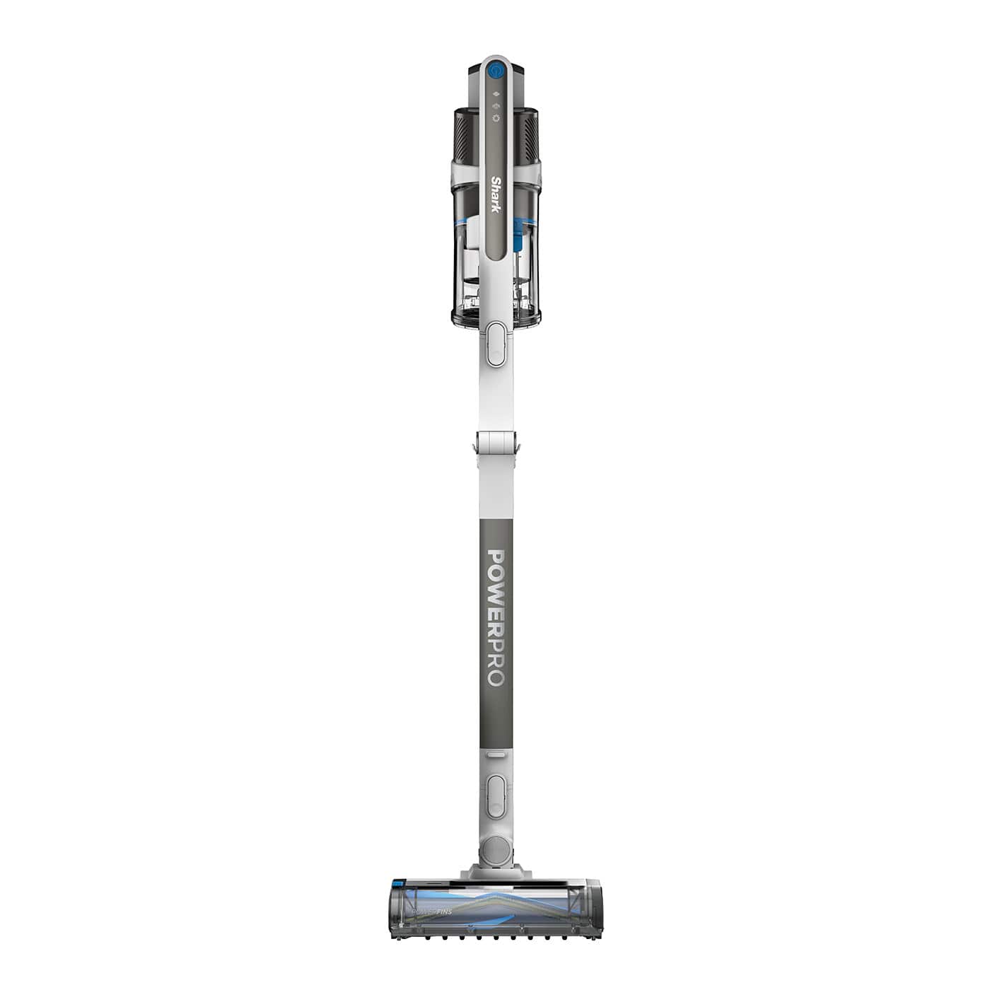 Shark PowerPro Pet Cordless Stick Vacuum, with Anti Hair Wrap & Floor Detect IZ380UKT product photo