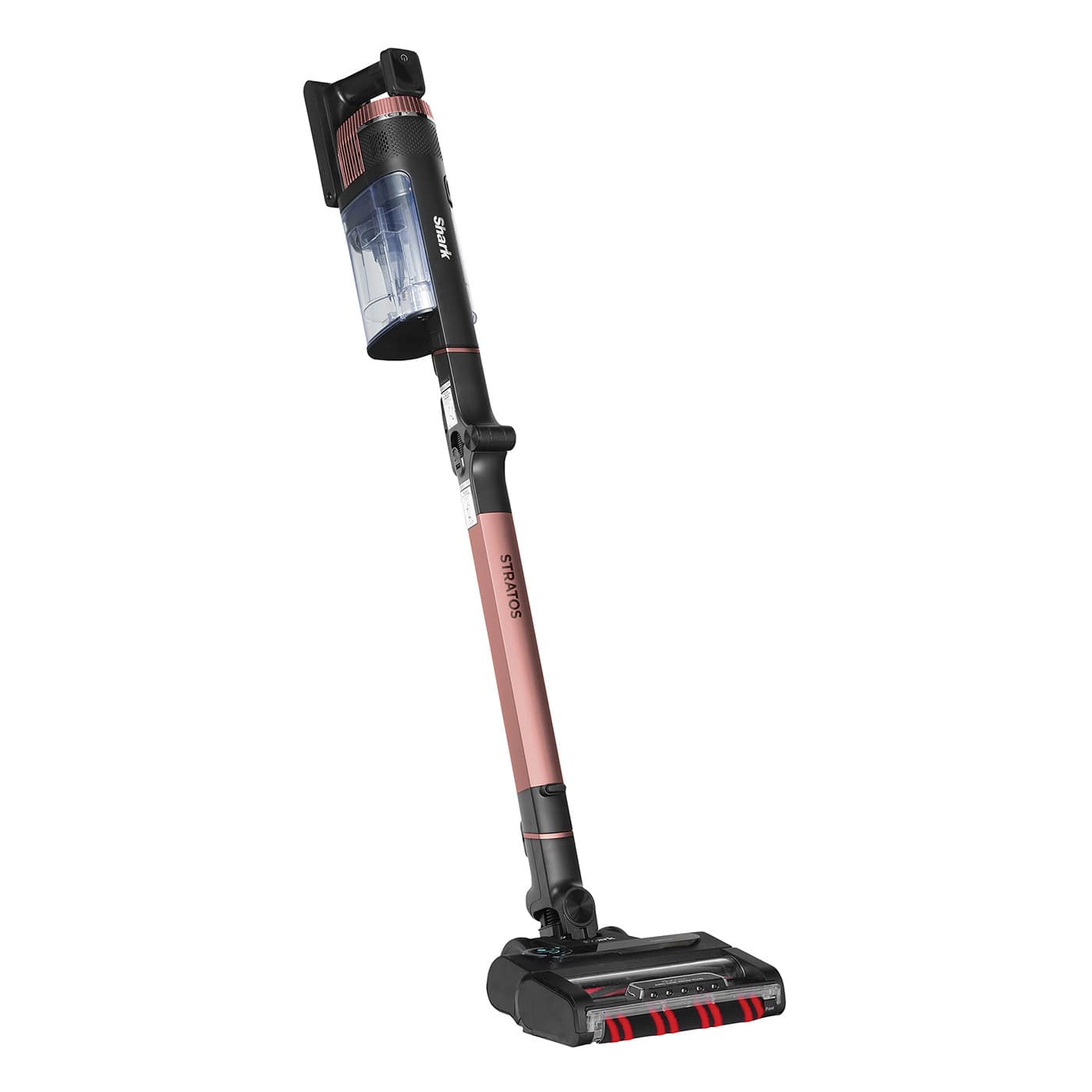 Shark Stratos Anti Hair Wrap Plus Cordless Vacuum [Single Battery] IZ400UK product photo