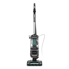 Shark Detect Pet Pro Corded Upright Vacuum LA450UKT product photo Side New M