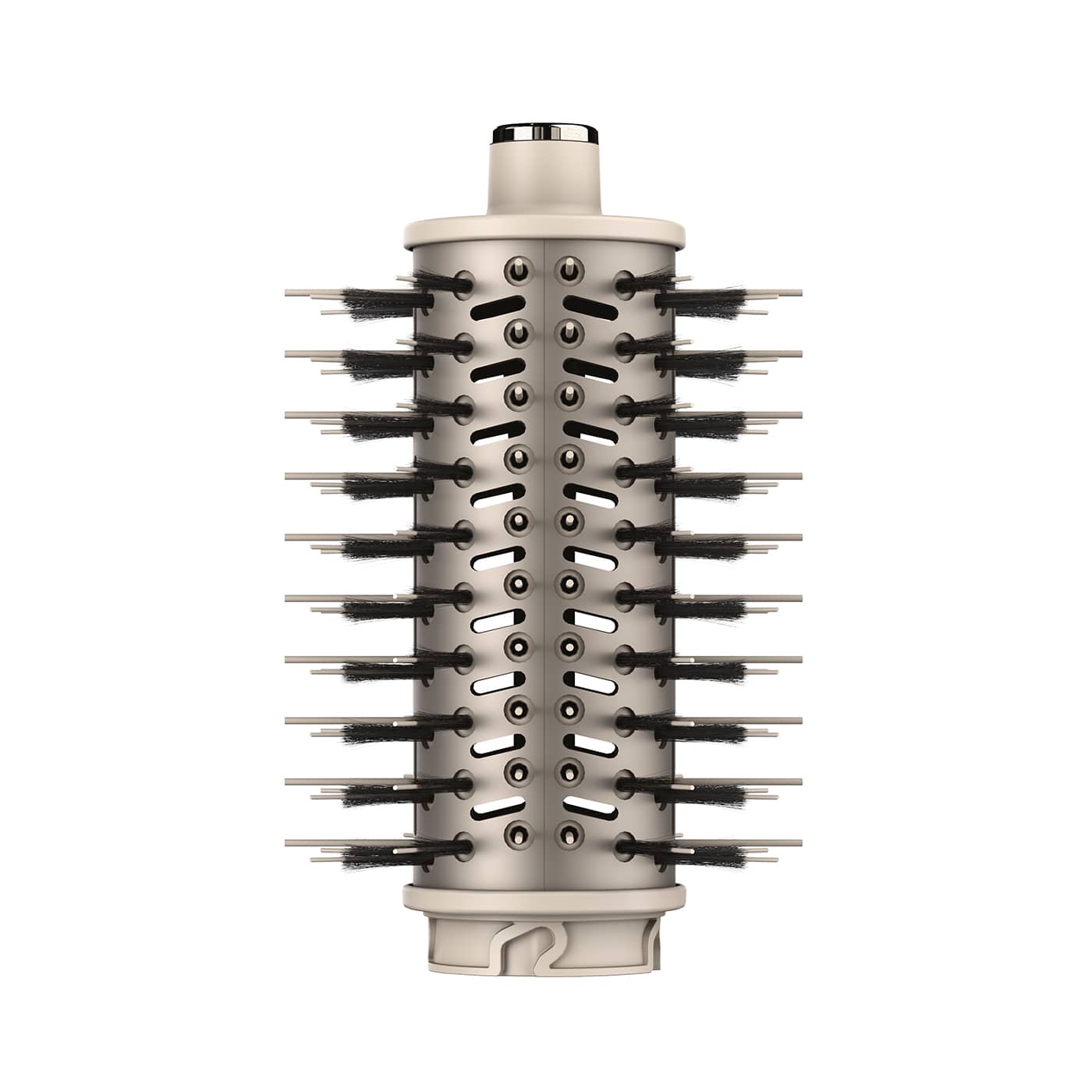 Shark FlexStyle Oval Brush - Stone product photo