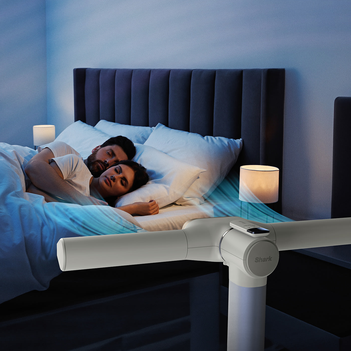 Endless Fan Mode Customisation