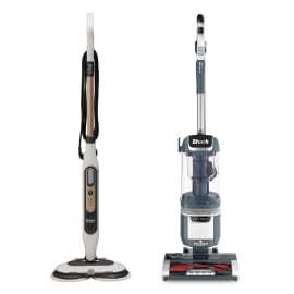 Shark Pet Vacuum and Steam Mop Upright Bundle NZ780S820UK product photo Side New M