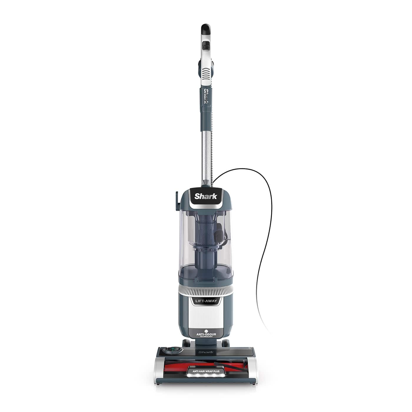 Shark Anti Hair Wrap Plus Upright Pet Vacuum