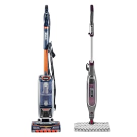 Shark Classic Upright Cleaning Bundle NZ801S6003UK product photo