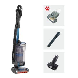 Shark Anti Hair Wrap Upright Pet Vacuum NZ850UKT product photo Side New M