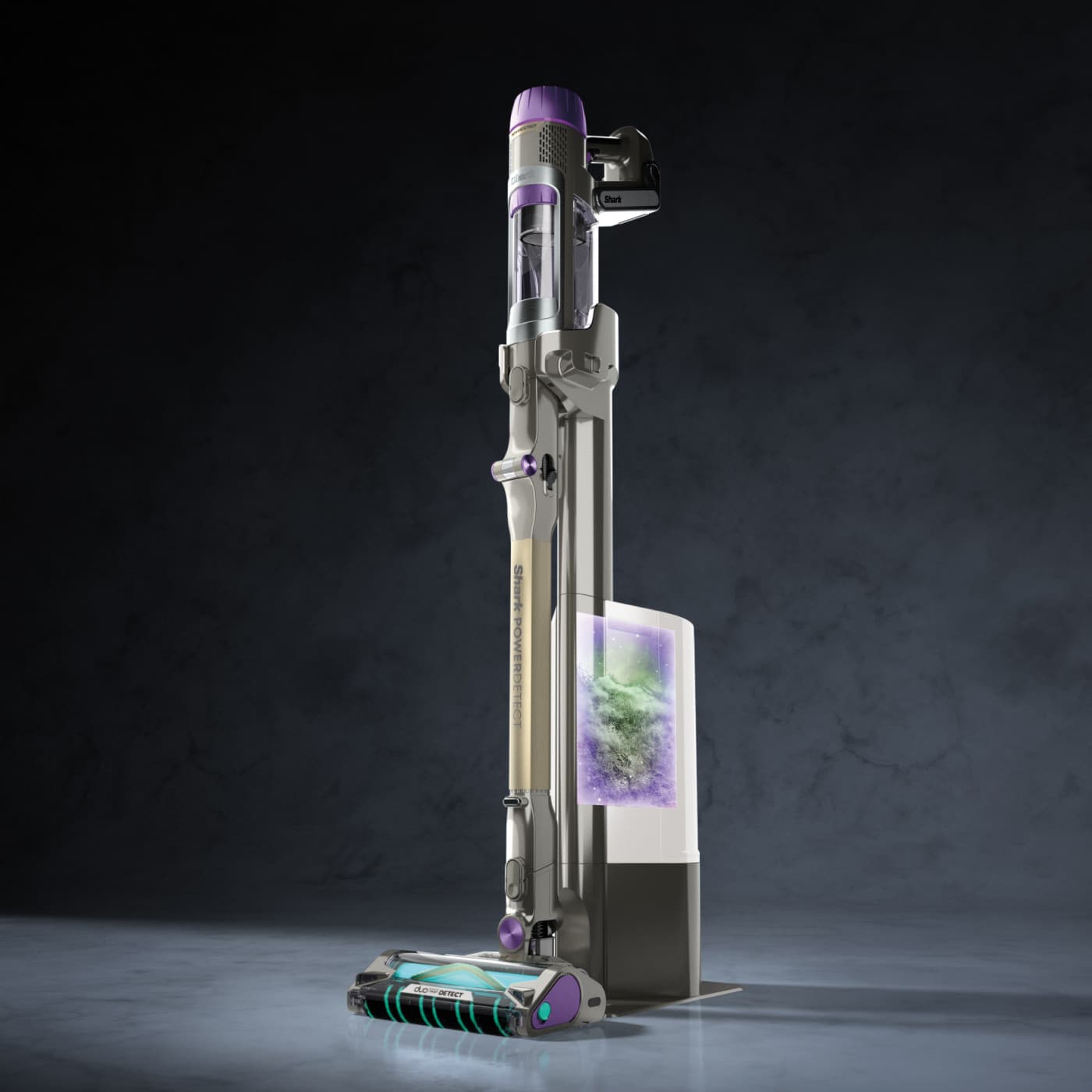 Image of Shark PowerDetect Cordless Pet Vacuum Cleaner