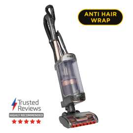 Shark XL Anti Hair Wrap Upright Pet Vacuum PZ1000UKT product photo