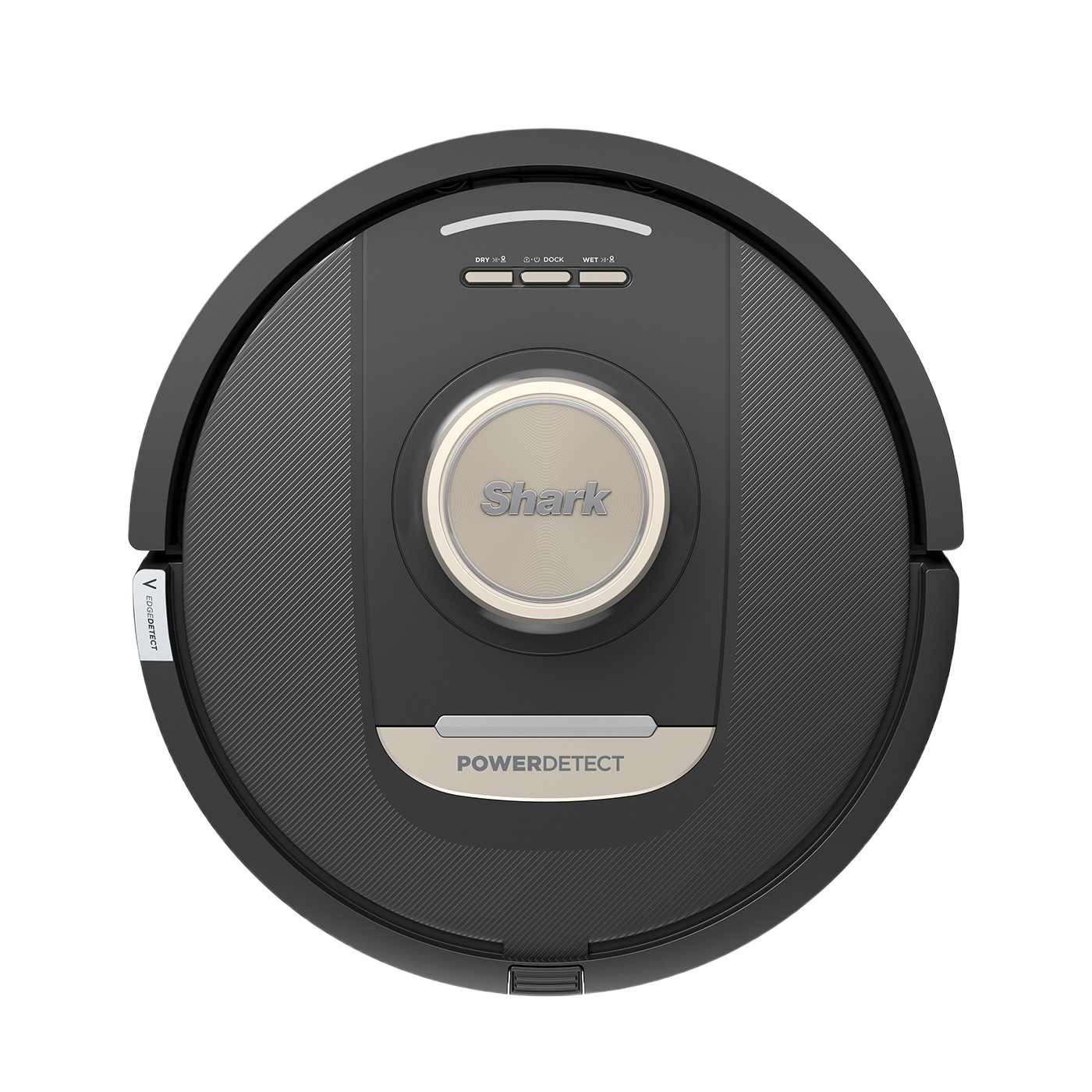 Shark Robot Vacuum Cleaner RV2800ZEUK