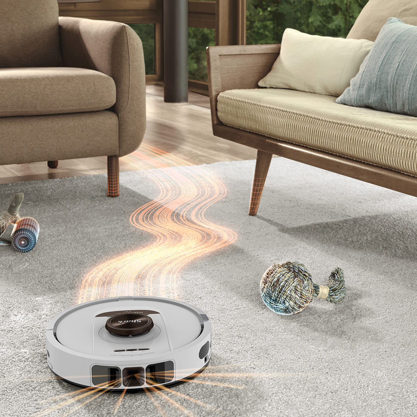 5 deep-cleaning technologies