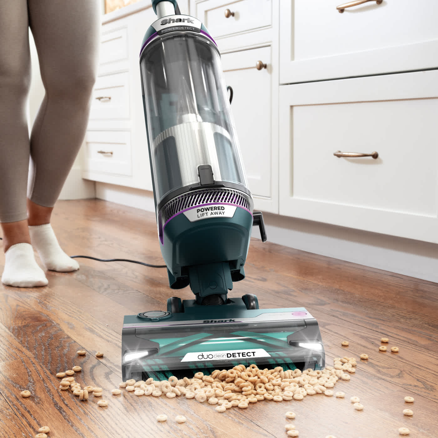 Image of Shark Upright Vacuum Cleaner