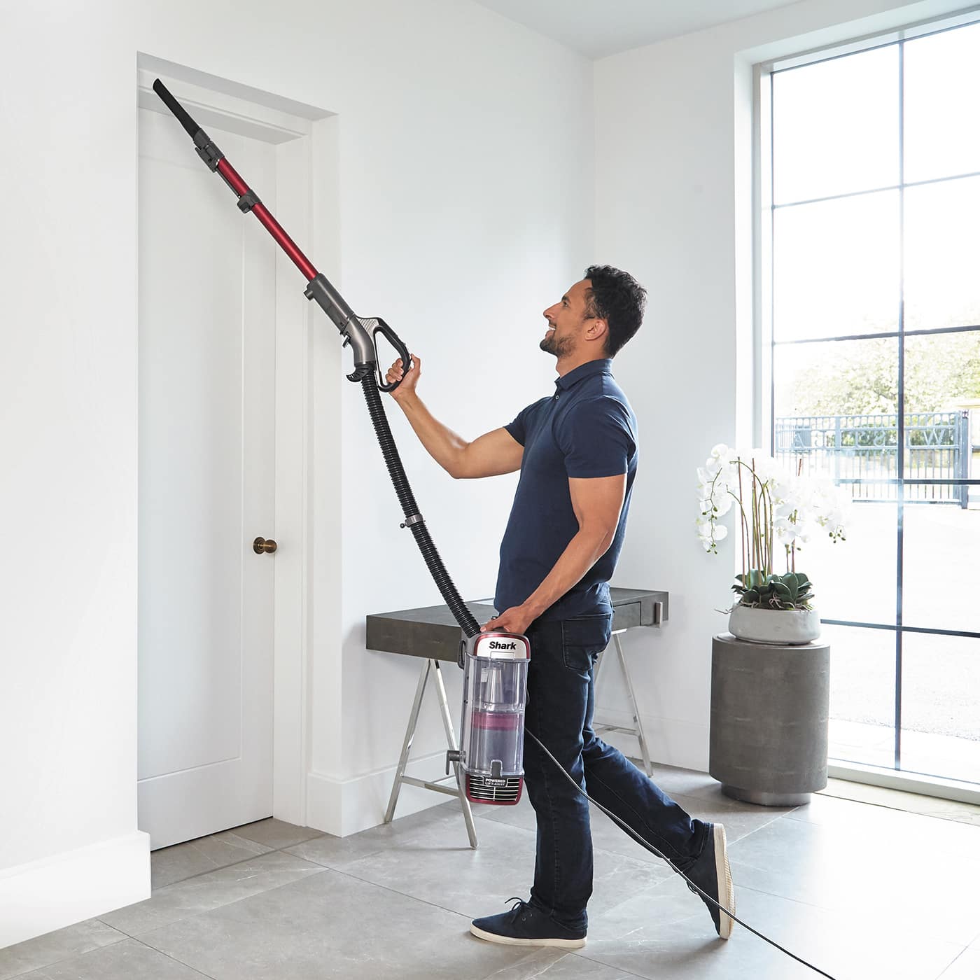 Versatile Cleaning