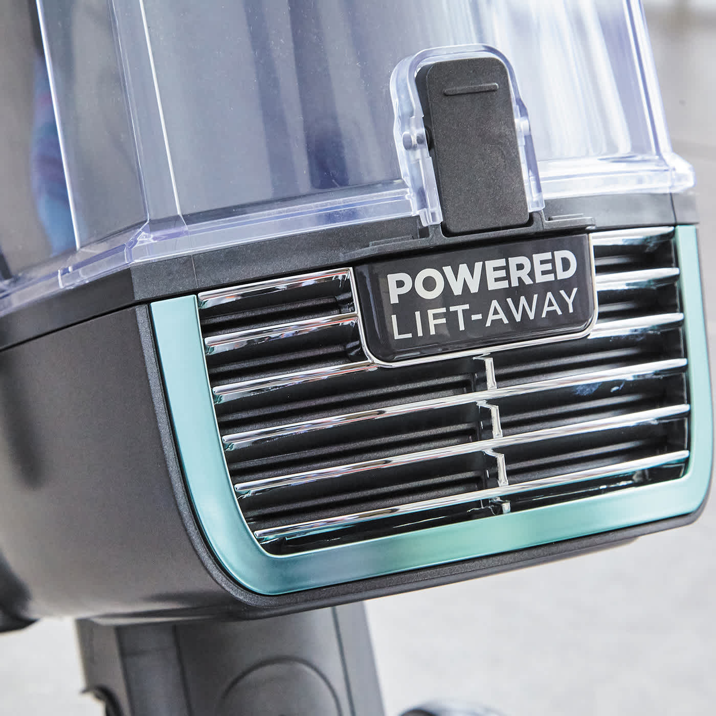 Powered Lift-Away Technology