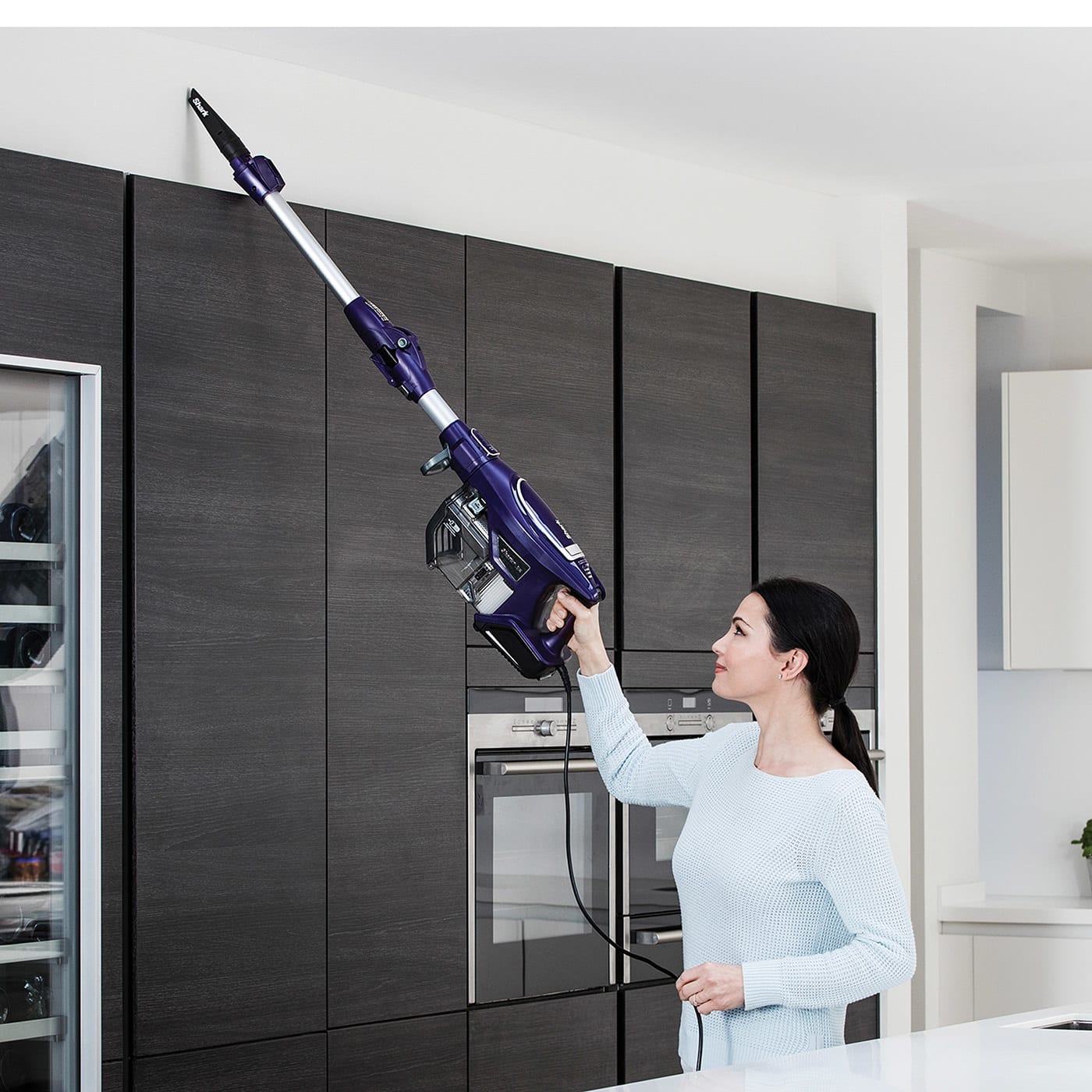 Versatile Cleaning