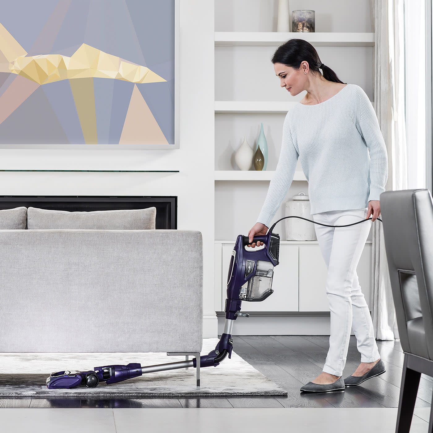 Flexology Technology