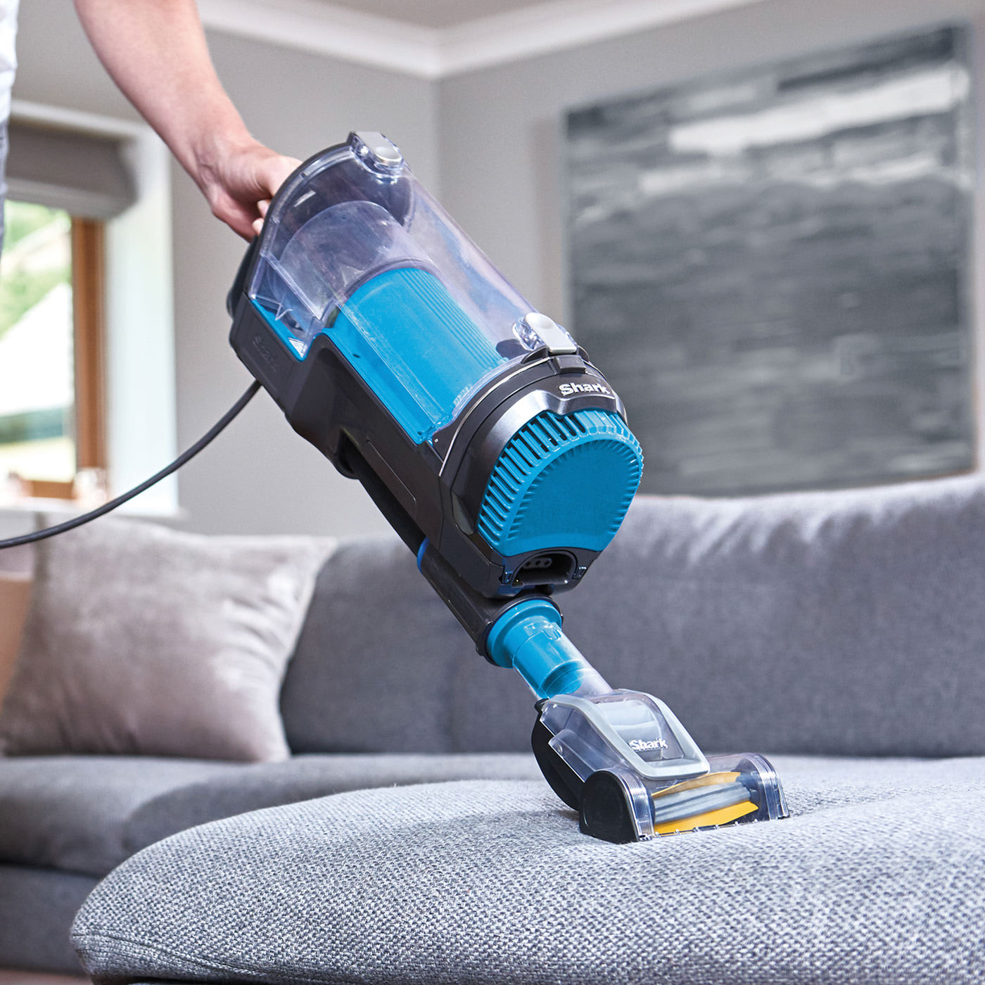 Perfect for Pet Owners & Allergy Sufferers