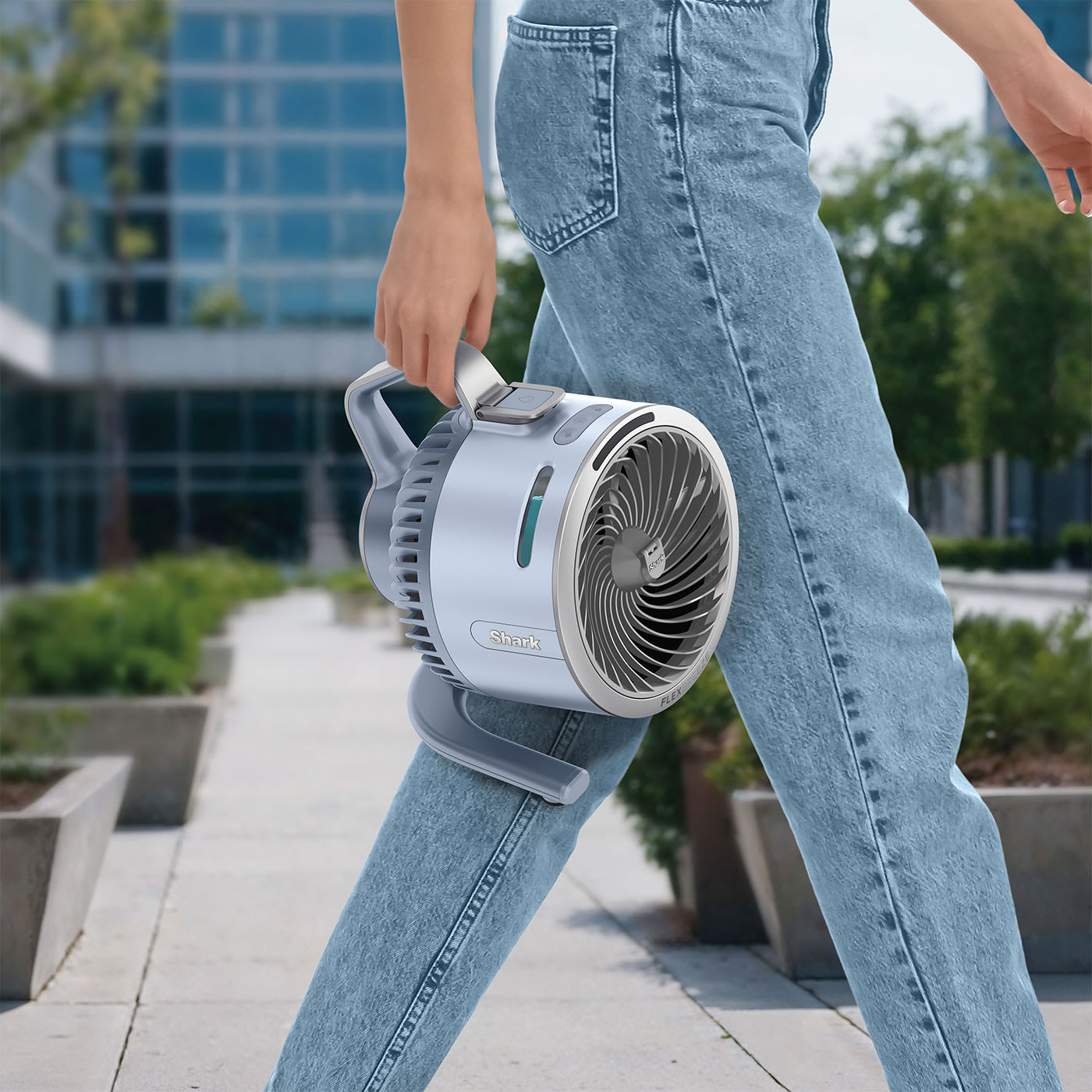 Portable and customisable