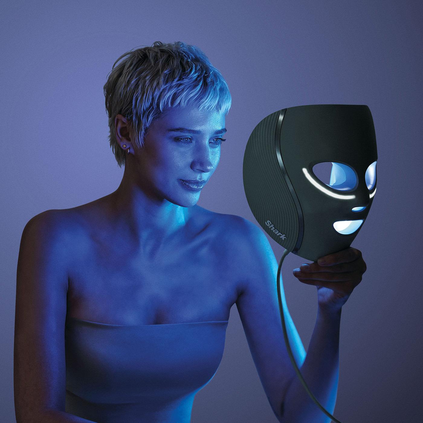 Temperature-Controlled Soothing & Tightening