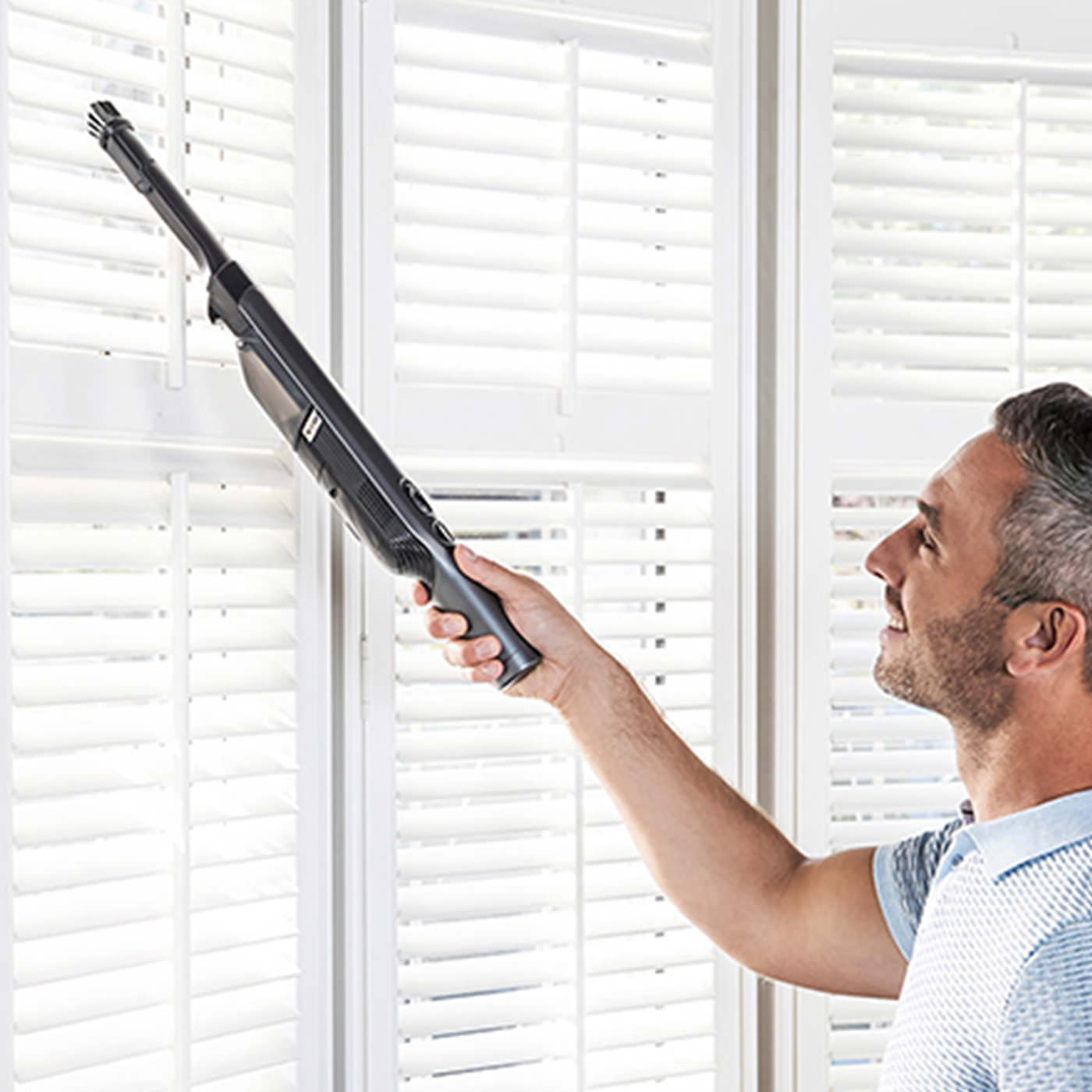 Up to 8 minutes run-time