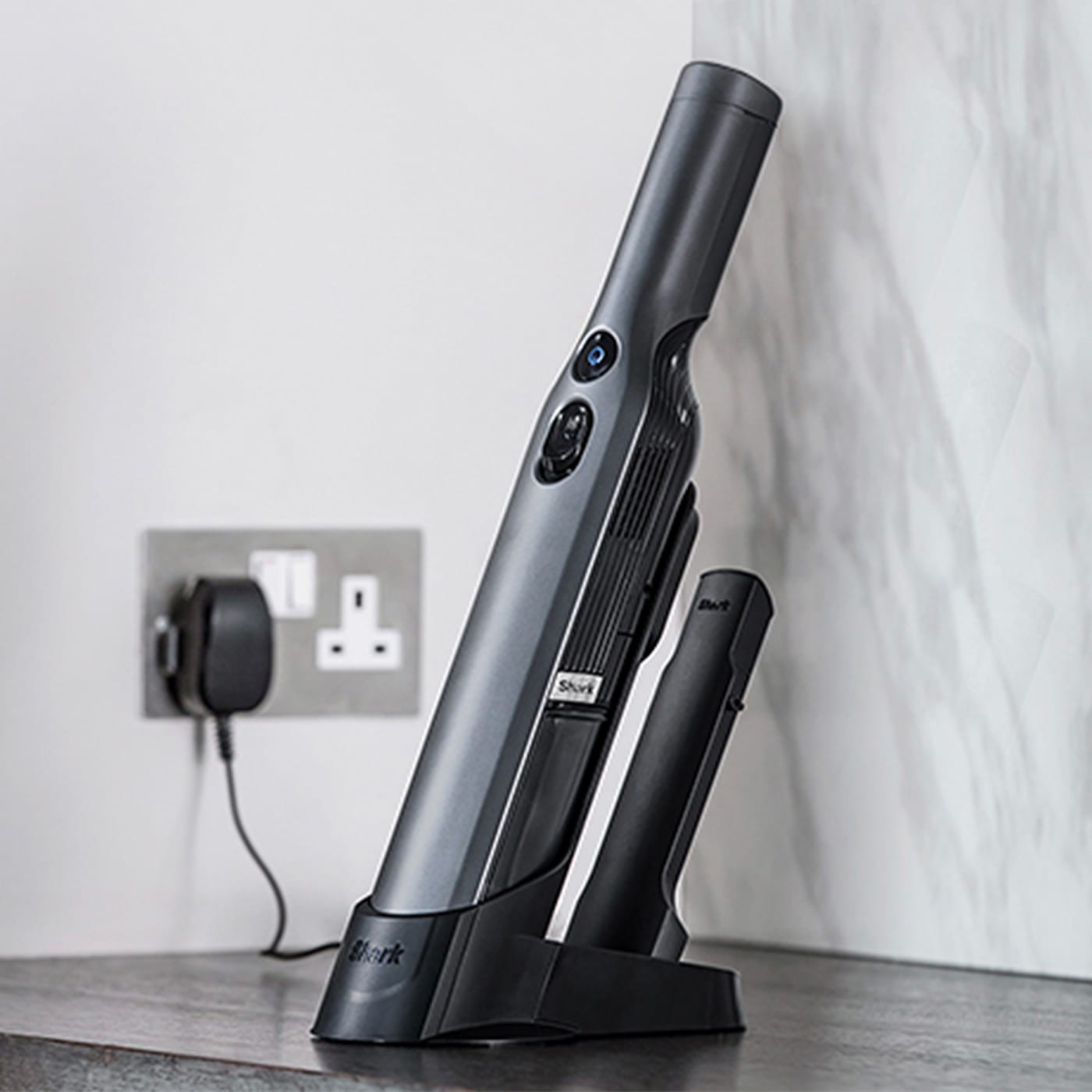 Designed to be displayed