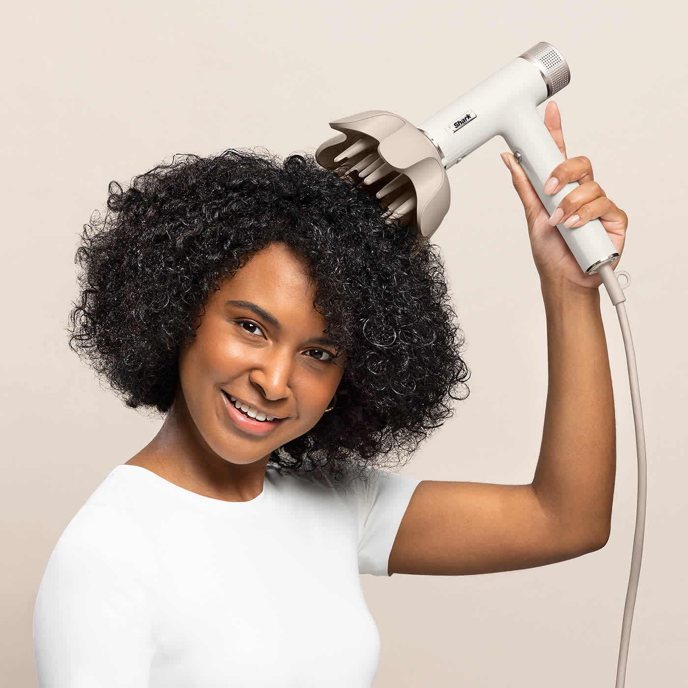 3 Stylers for Curly & Coily Hair