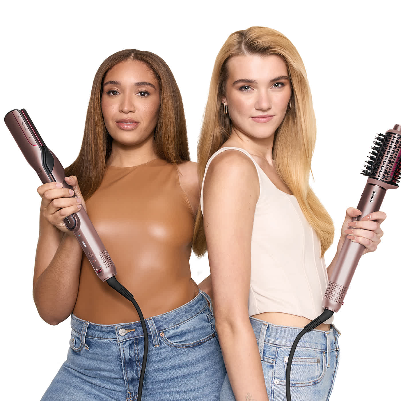 What’s the difference between FlexFusion and FlexStyle?