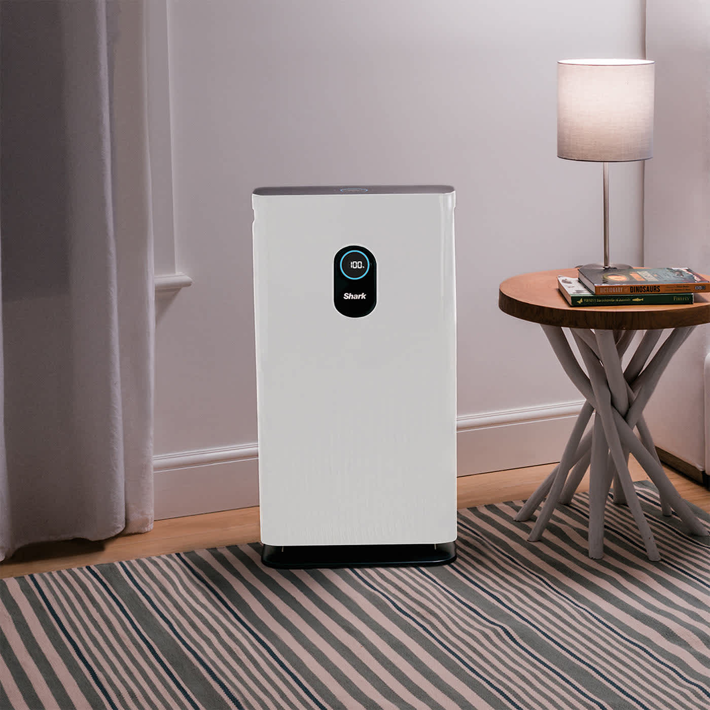 Multi-Staged Filtration