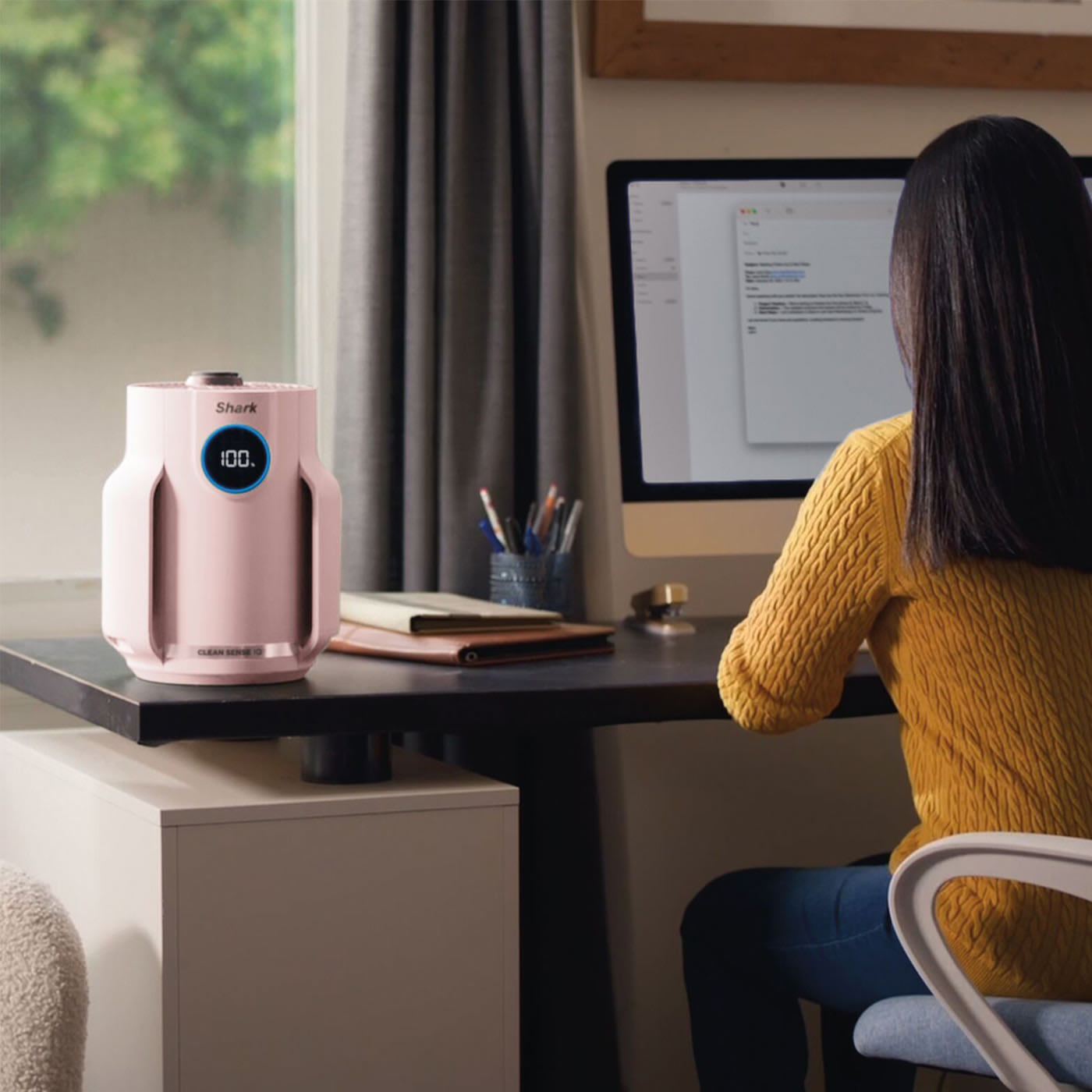 Perfect For Small Rooms