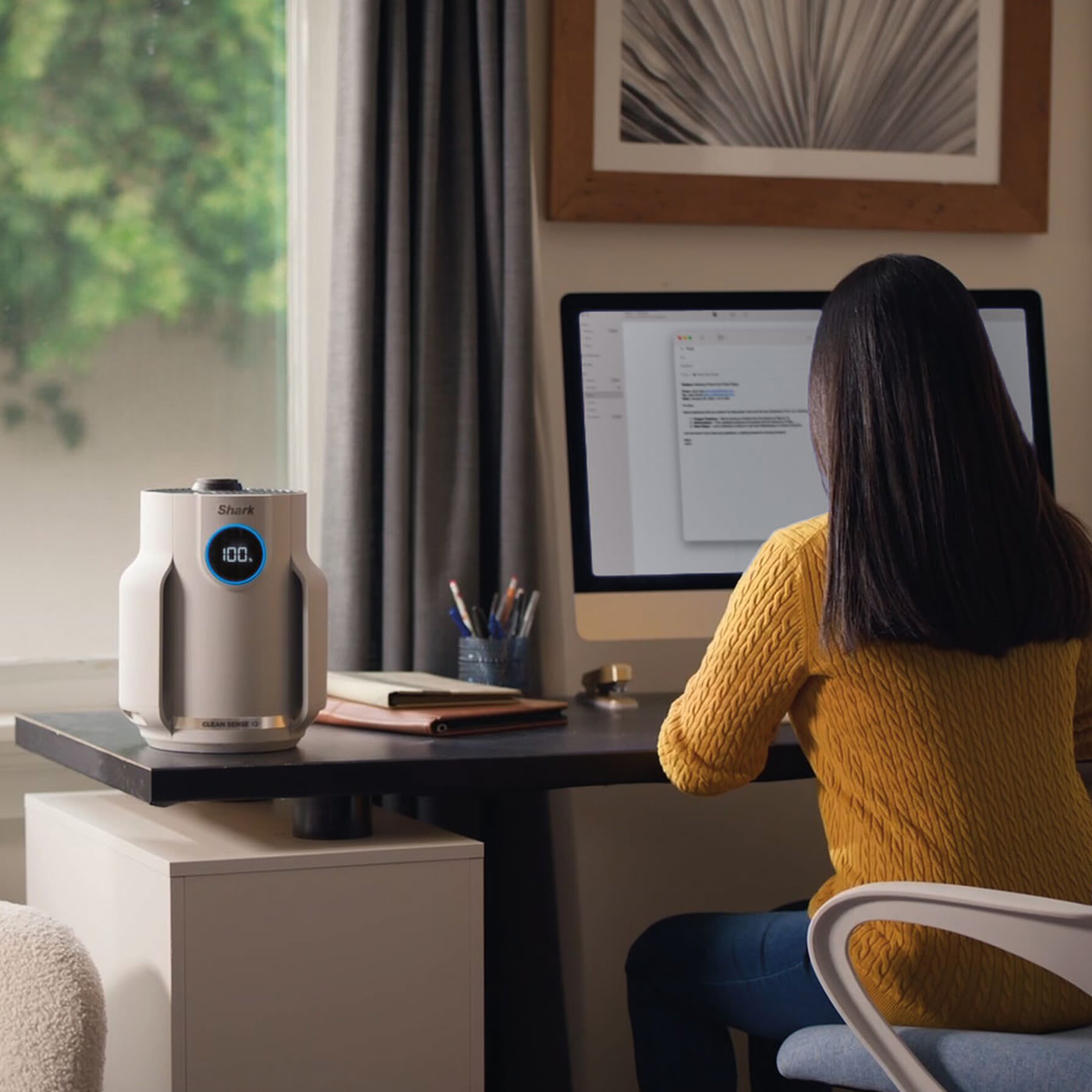 Perfect For Small Rooms