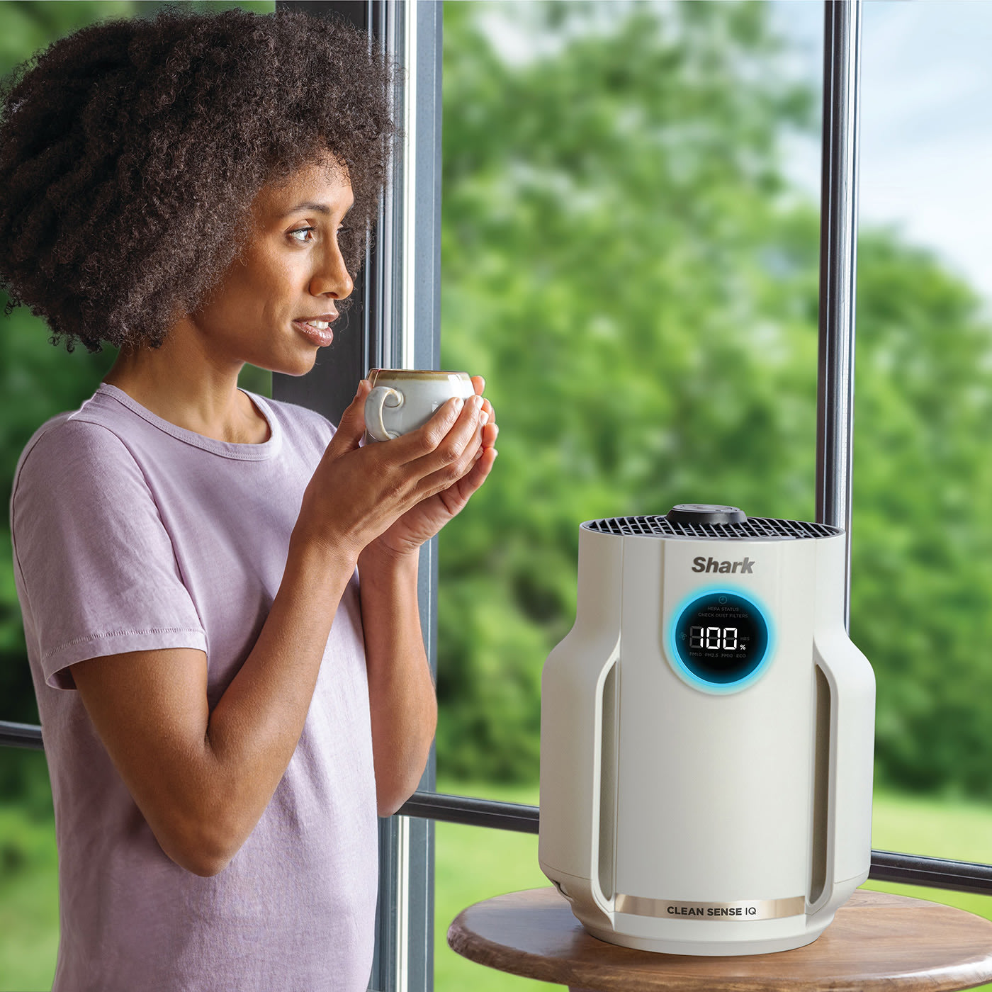 See Your Air Improve