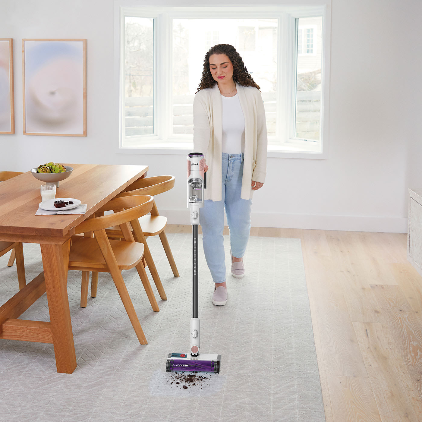 4 deep-cleaning technologies