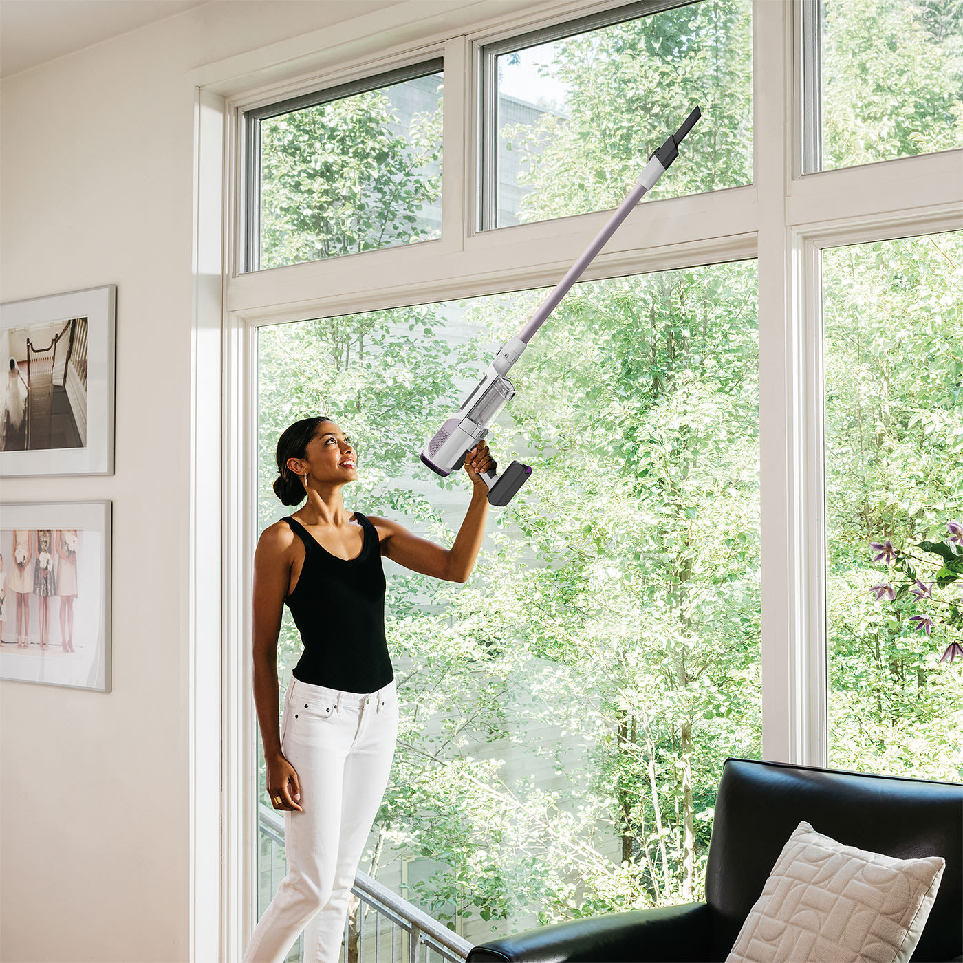 Up to 60 minutes of run-time*