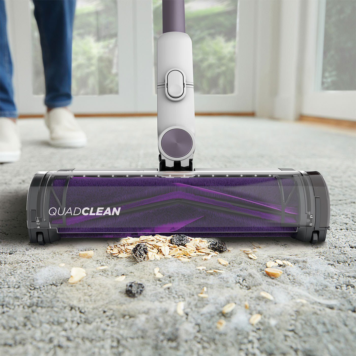 4 deep-cleaning technologies