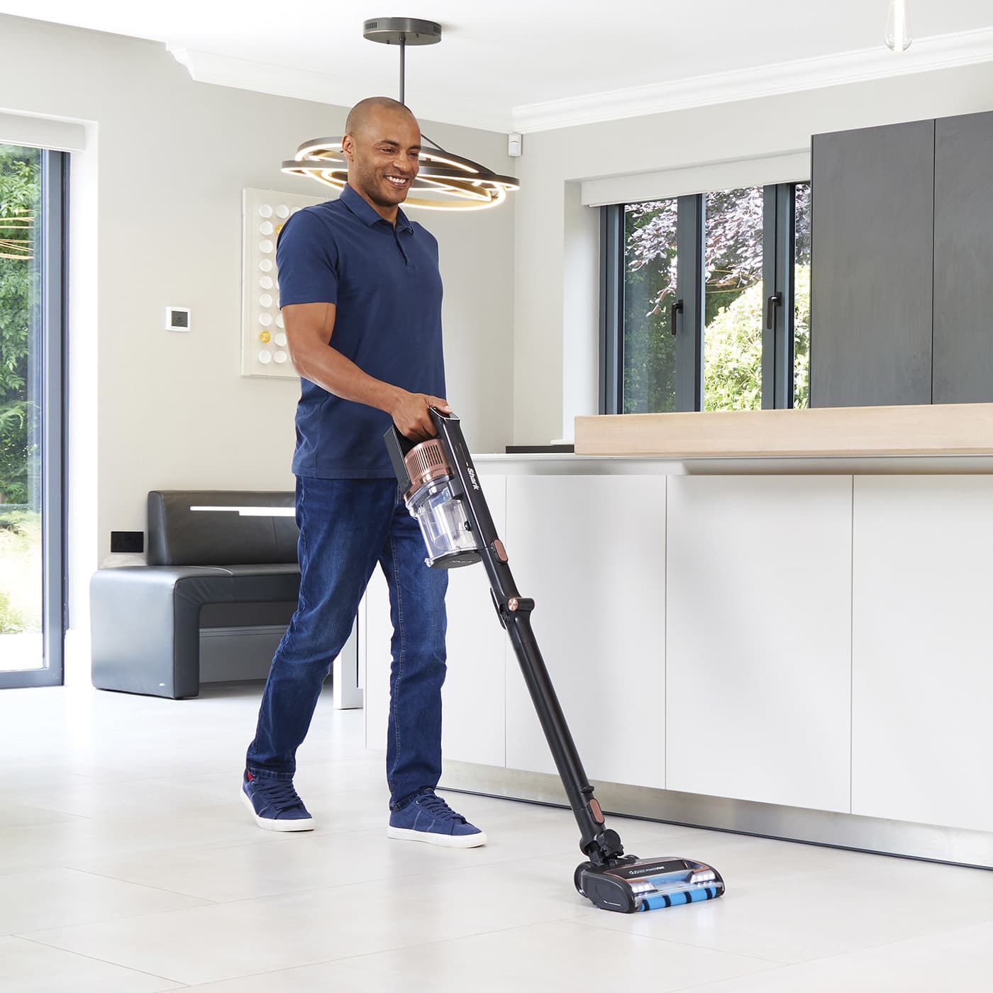 Up to 60 Mins Run-Time&dagger;