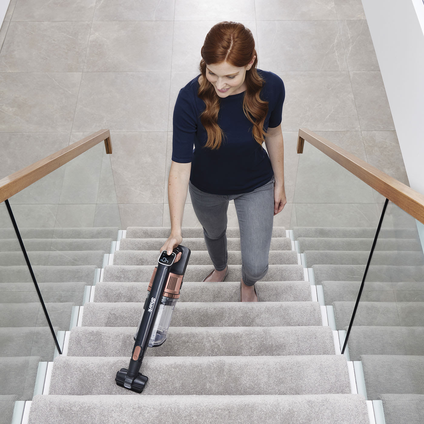 Perfect for Homes with Pets