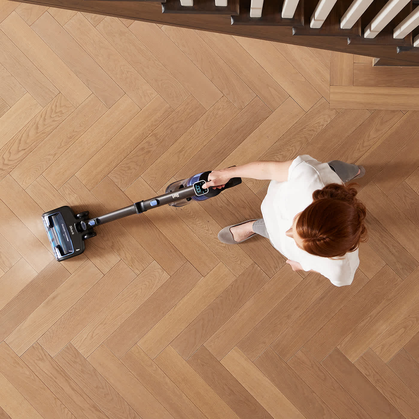 Up to 120 Mins Run-Time&dagger;