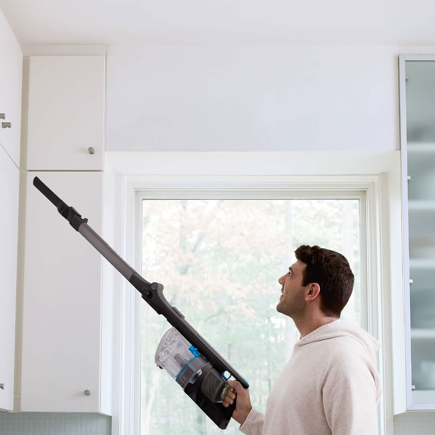 Reach and store anywhere