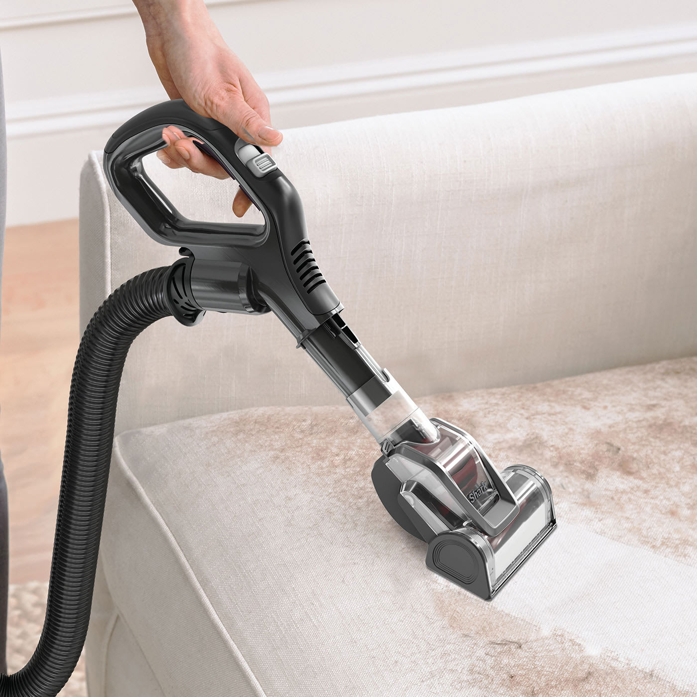 Ideal for Homes With Pets